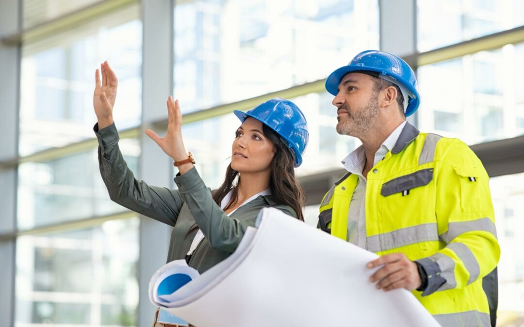 autorisation de travaux erp