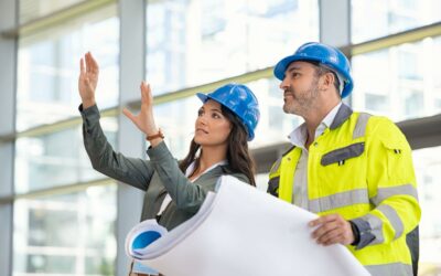 Demande d’autorisation de travaux pour un ERP : quelle procédure ?