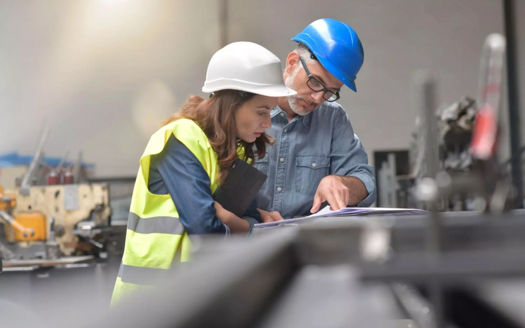 6 indispensables pour la mise aux normes d’un établissement recevant du public (ERP)