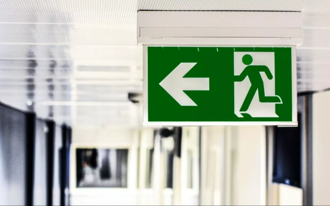 prévention des risques d'incendie