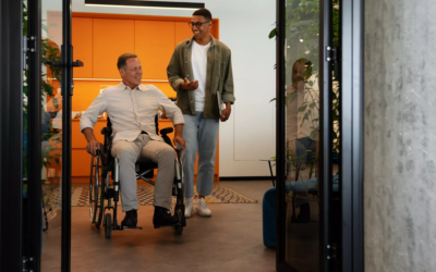 Accessibilité des ERP : Les erreurs courantes à éviter et comment les corriger