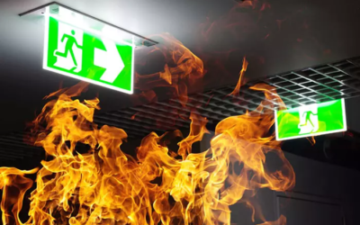 Sécurité incendie : Quelles étapes pour la mise aux normes d’un ERP ?