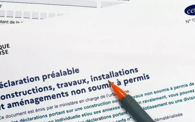 Changement de destination d’un ERP : tout ce que vous devez savoir