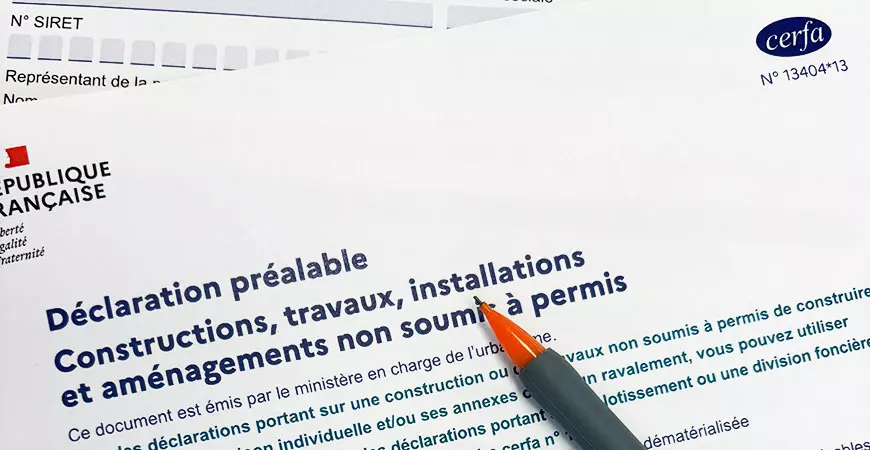 Changement de destination d’un ERP : tout ce que vous devez savoir