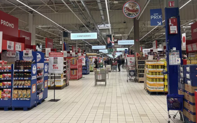 Comment déterminer le classement ERP d’un magasin ?