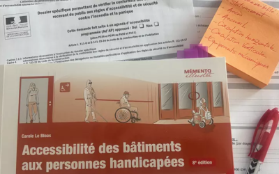 Les étapes essentielles pour garantir la conformité d’un ERP en matière d’accessibilité