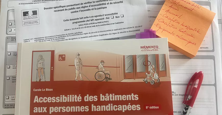 Les étapes essentielles pour garantir la conformité d’un ERP en matière d’accessibilité