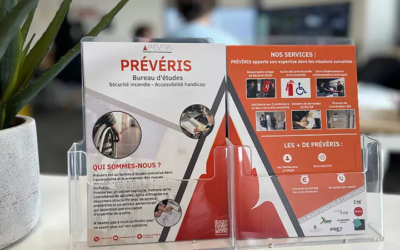 Bureaux d’études en accessibilité et sécurité incendie : votre allié pour une conformité sans faille