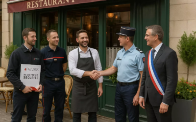 Comment déterminer le classement ERP d’un restaurant ?