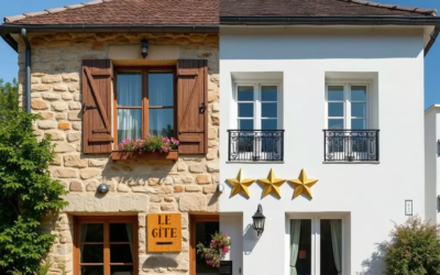 Transformer un gîte en ERP : Tout ce qu’il faut savoir