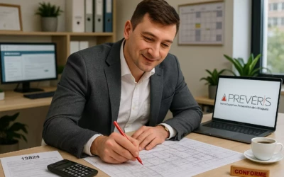 Autorisation de Travaux ERP 2025 : Guide Complet et Démarches Simplifiées