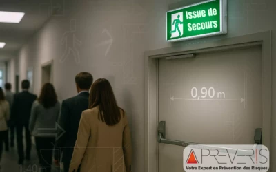 Issues de Secours ERP 2025 : Votre Première Ligne de Défense en Cas d’Urgence
