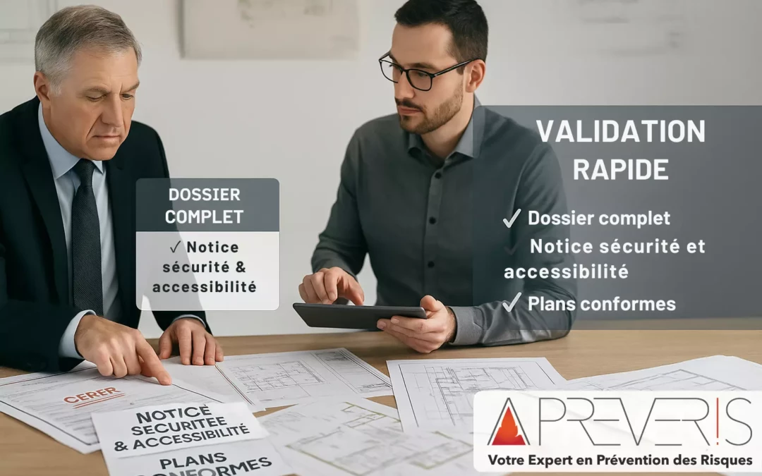 VALIDATION RAPIDE