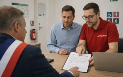 Démarches pour les ERP de 5ᵉ Catégorie et Sécurisation de l’Instruction pour les Maires